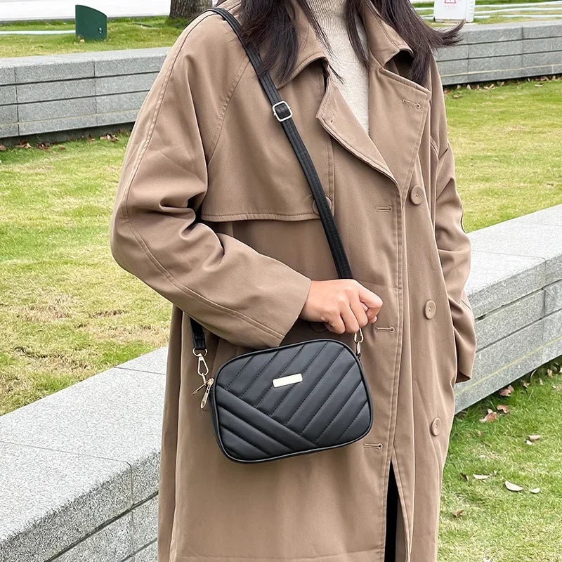 Fashion Small Crossbody Bag