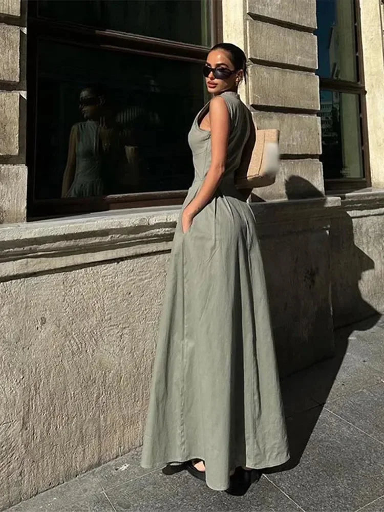 Classic Dress