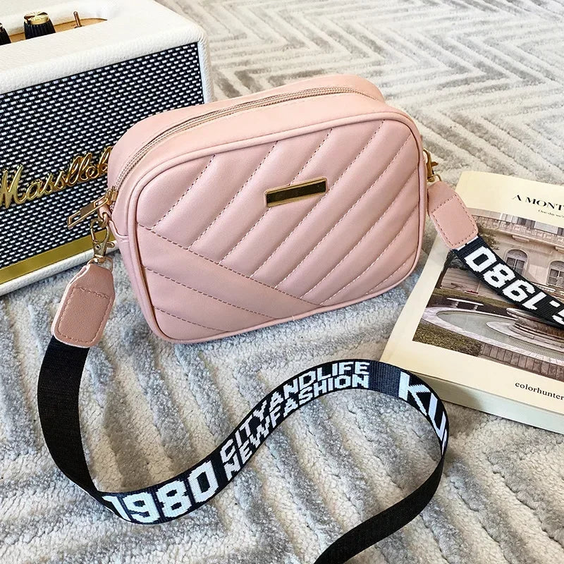 Fashion Small Crossbody Bag