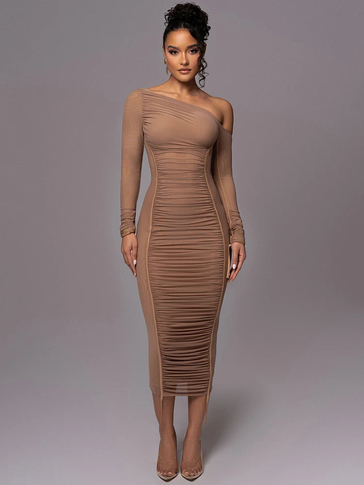 sexy casual dress
