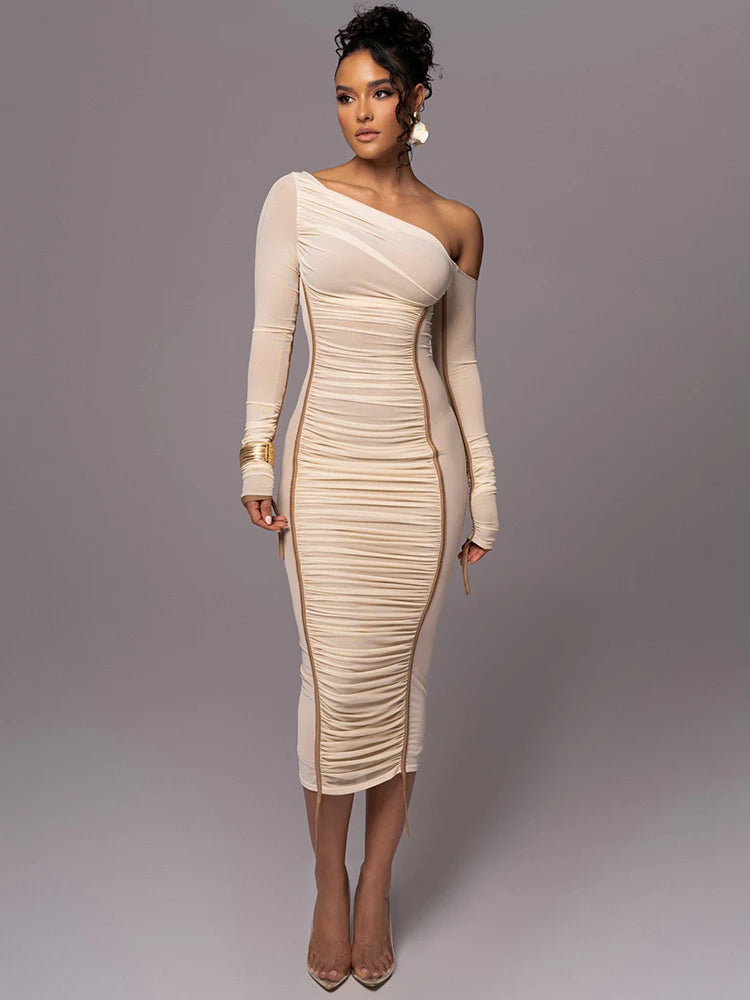 sexy casual dress