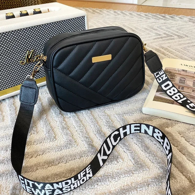 Fashion Small Crossbody Bag