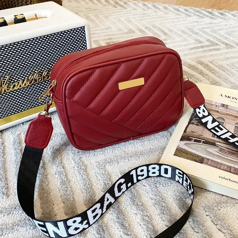 Fashion Small Crossbody Bag