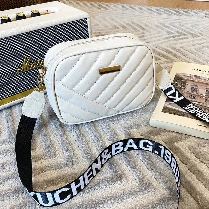 Fashion Small Crossbody Bag