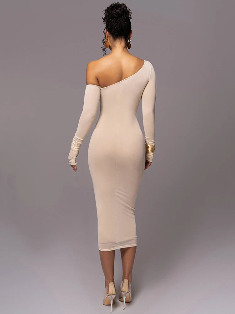 sexy casual dress