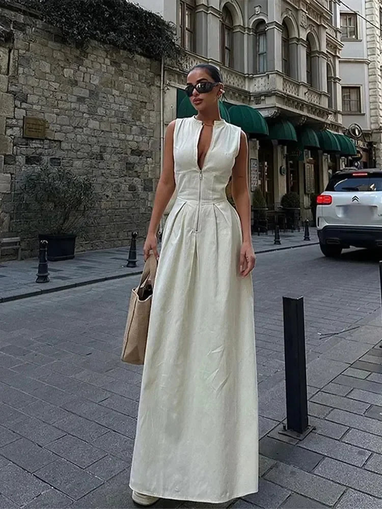 Classic Dress