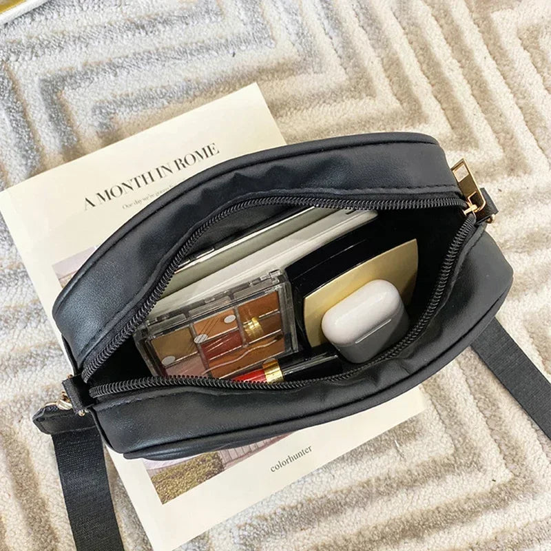 Fashion Small Crossbody Bag