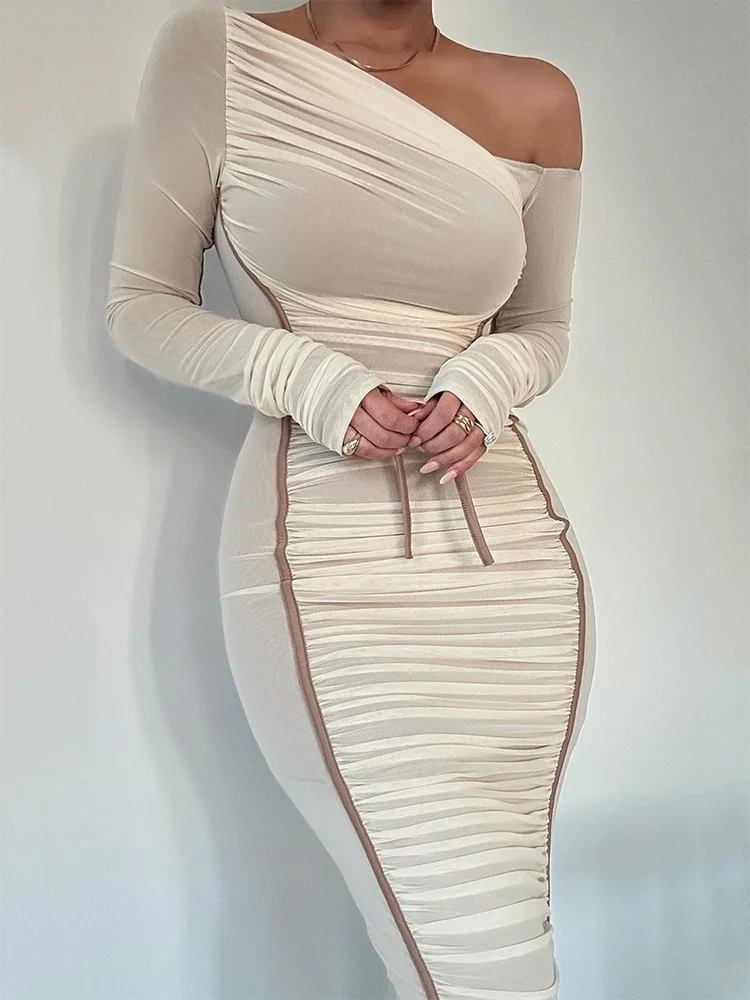 sexy casual dress