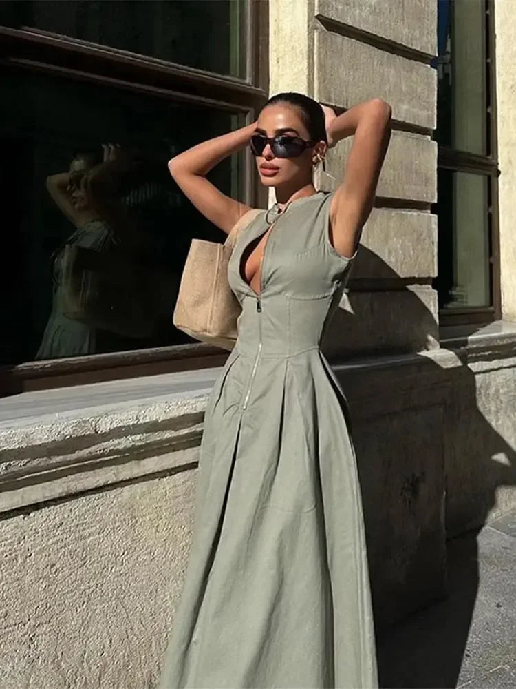 Classic Dress