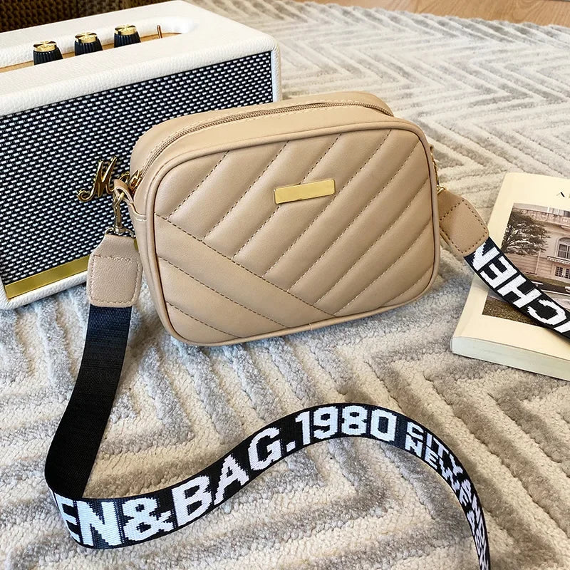 Fashion Small Crossbody Bag