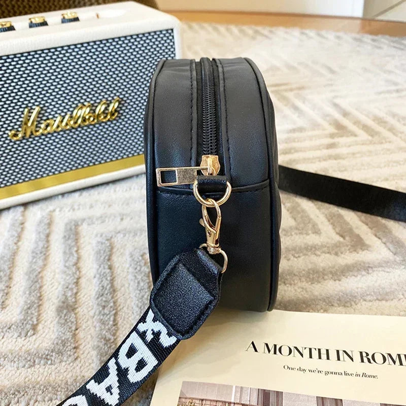 Fashion Small Crossbody Bag