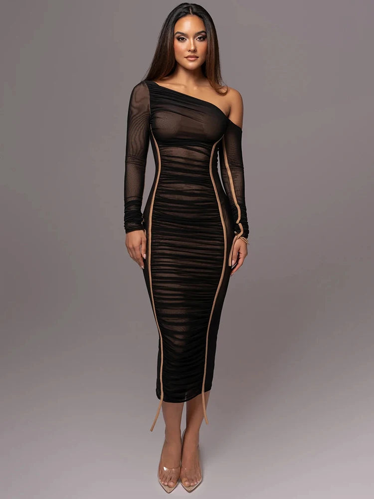 sexy casual dress
