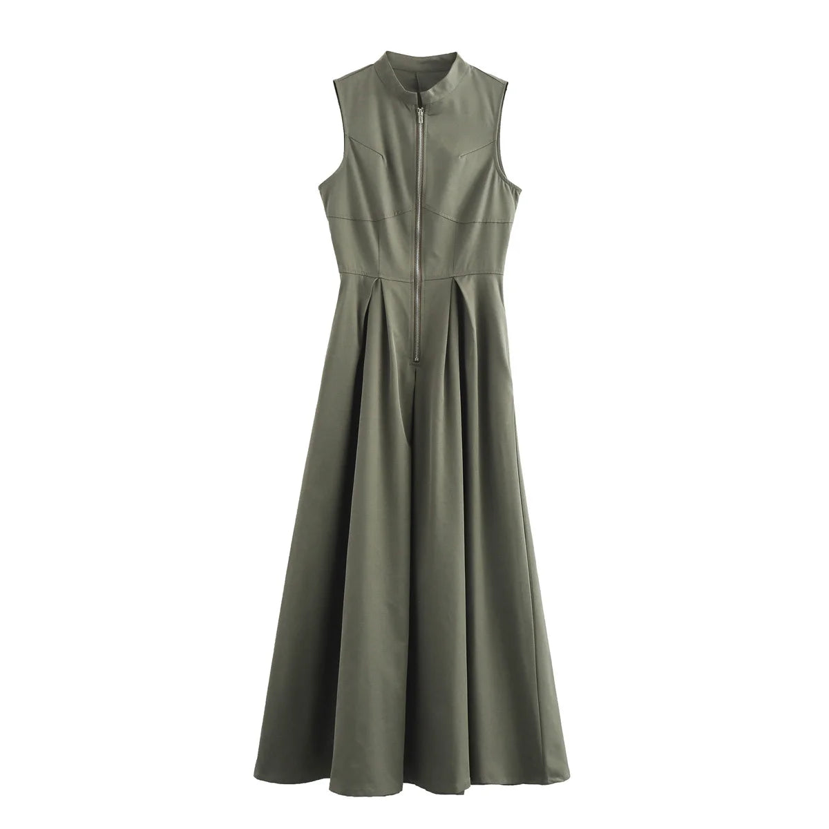 Classic Dress