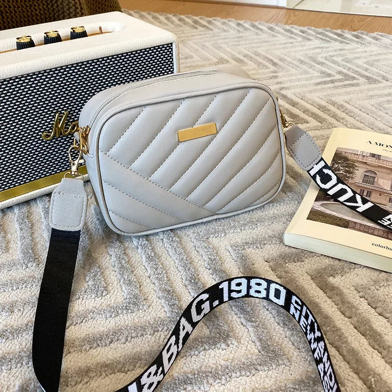 Fashion Small Crossbody Bag