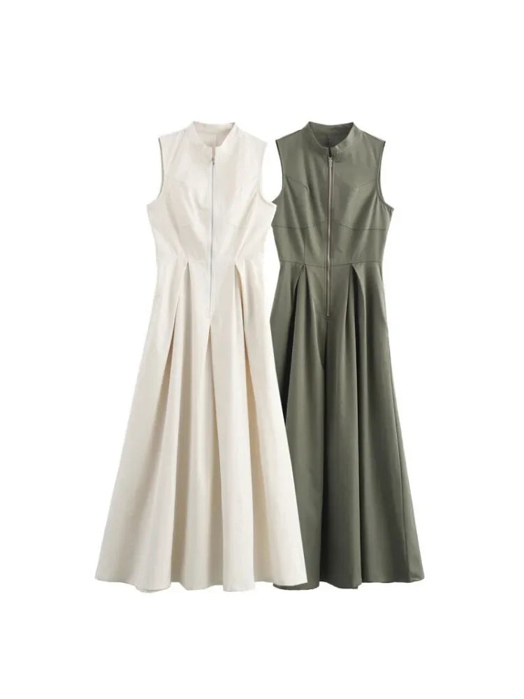 Classic Dress