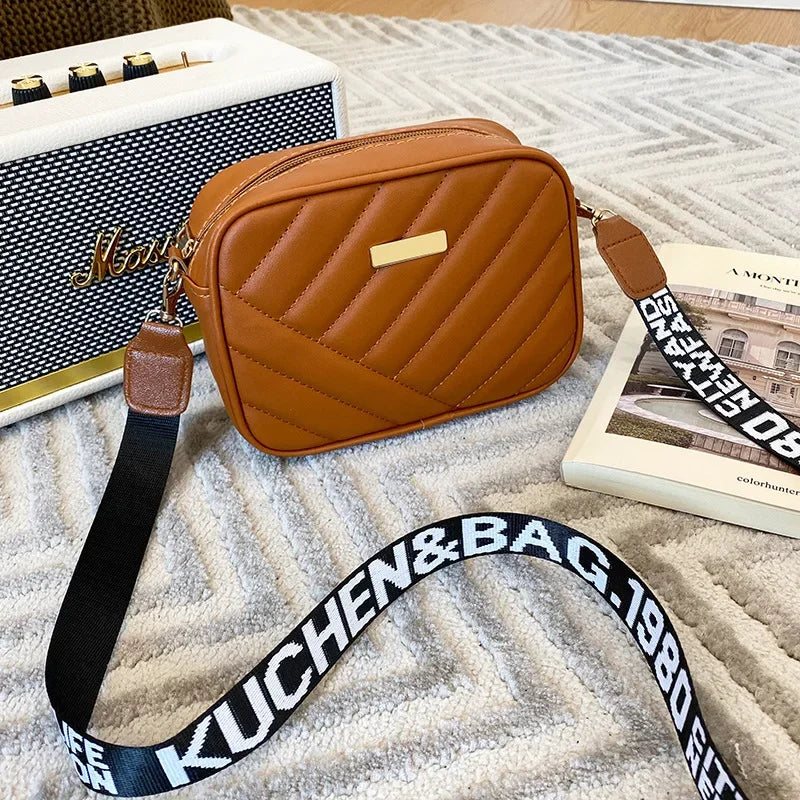 Fashion Small Crossbody Bag