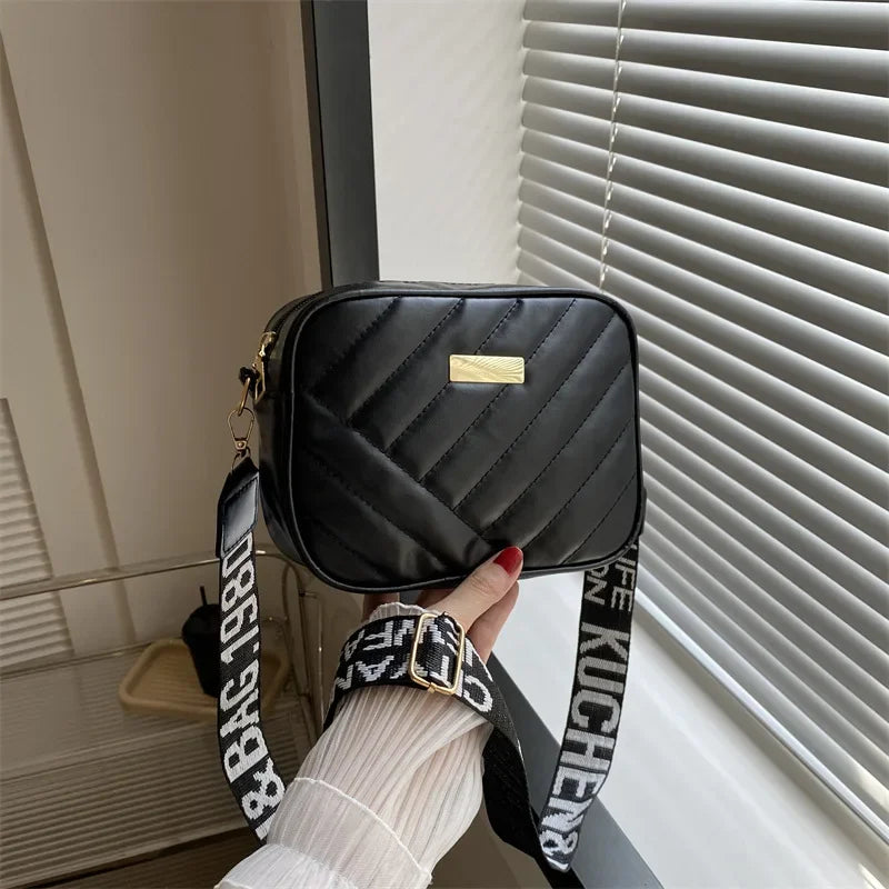 Fashion Small Crossbody Bag