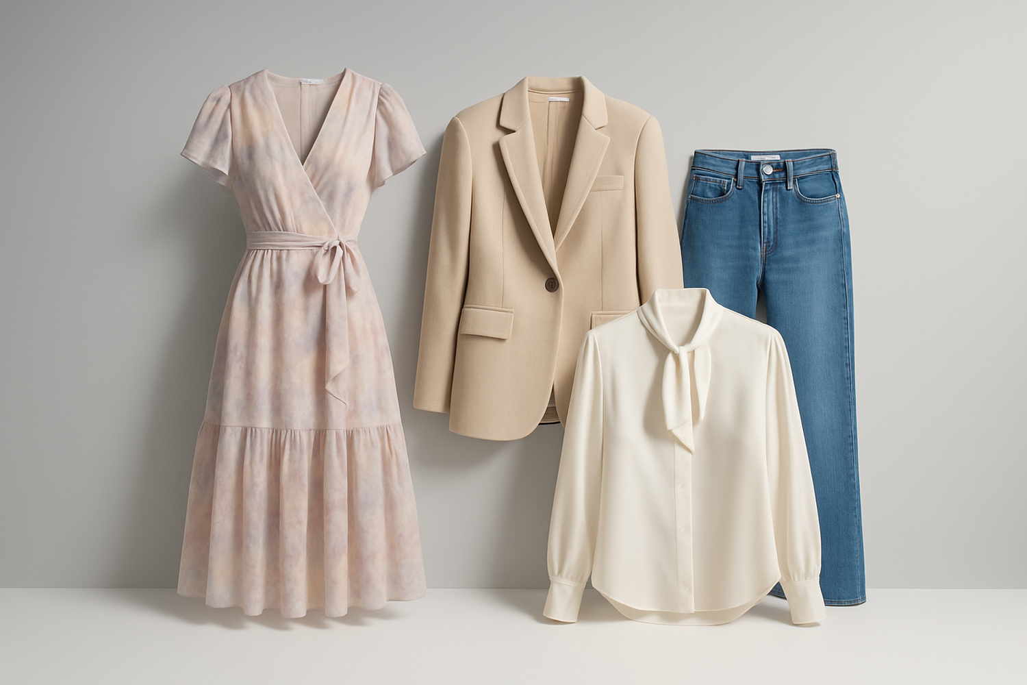 Clothing