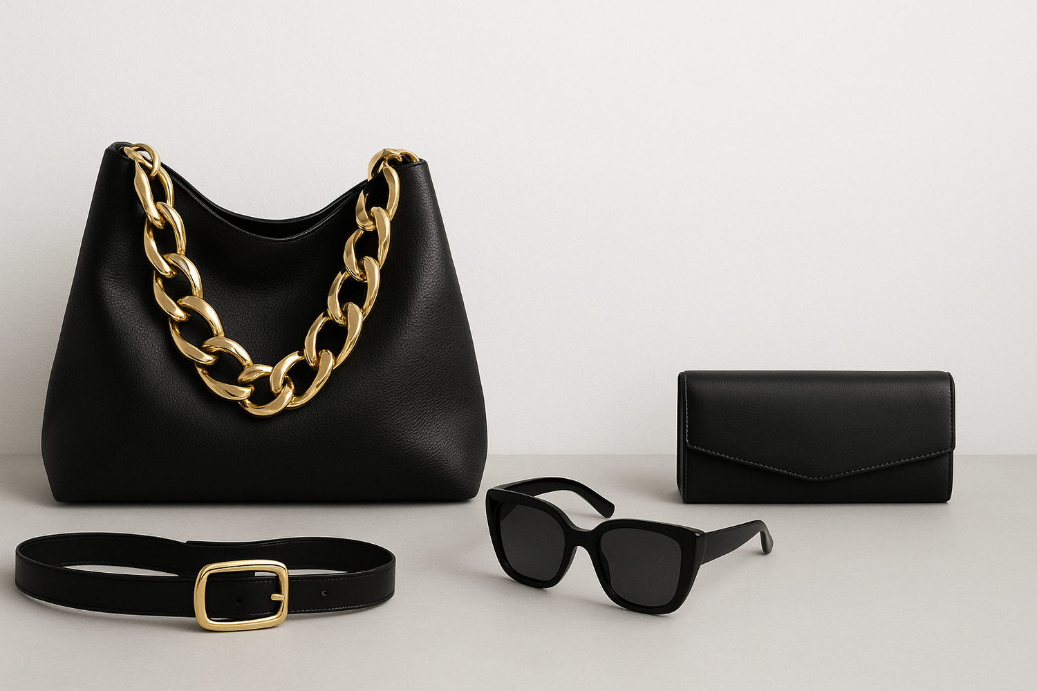 Fashion Accessories