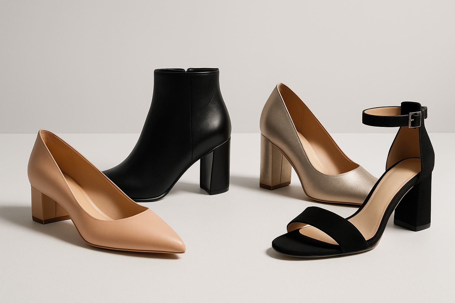 Shoes