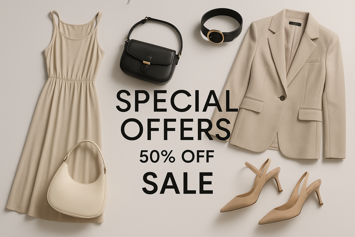 Special Offers