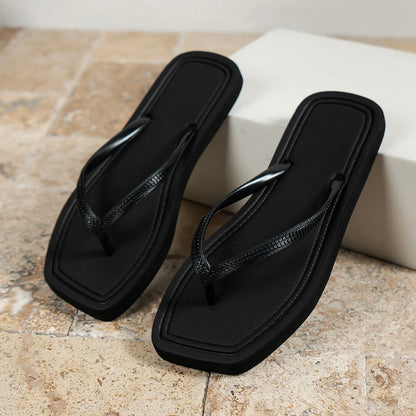 elegant slipper