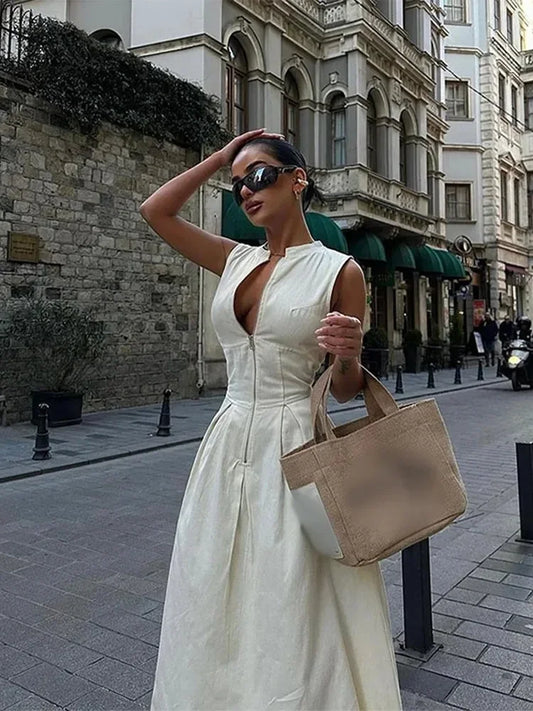 Classic Dress