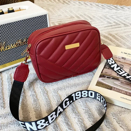 Fashion Small Crossbody Bag