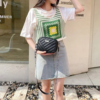 Fashion Small Crossbody Bag