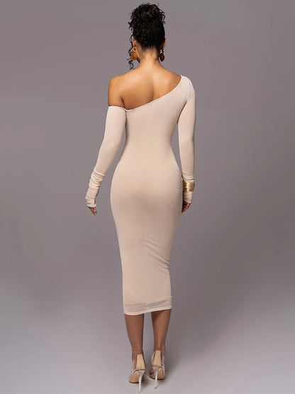 sexy casual dress