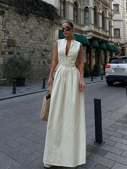 Classic Dress