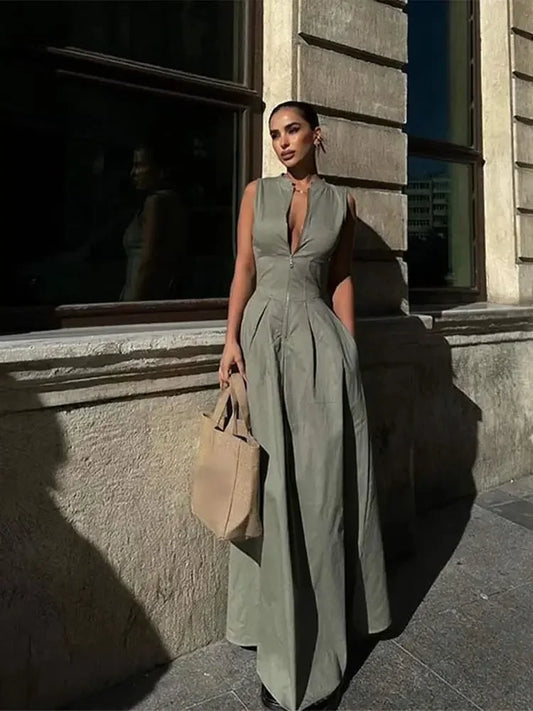 Classic Dress
