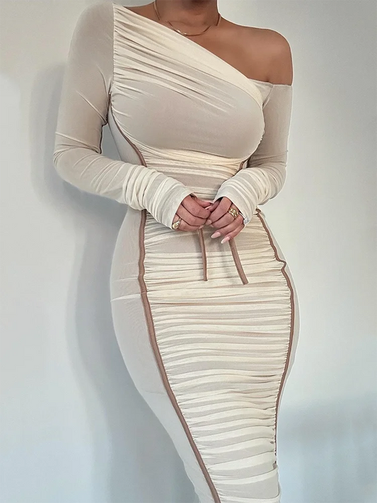 sexy casual dress
