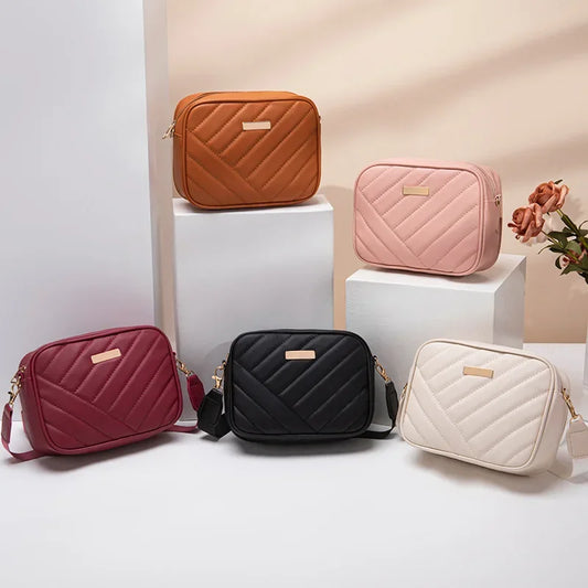 Fashion Small Crossbody Bag