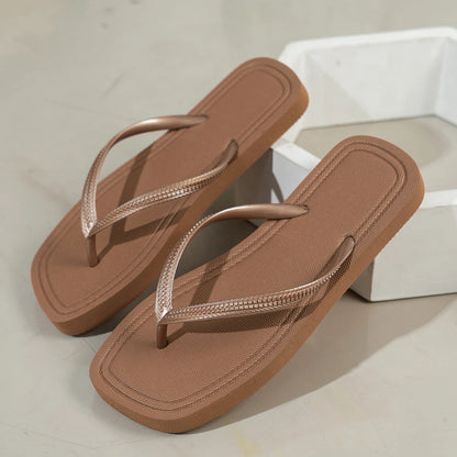elegant slipper