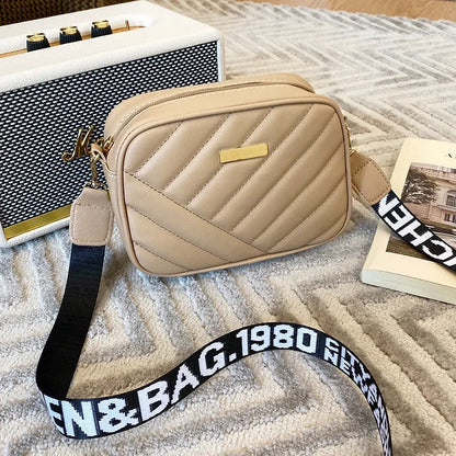 Fashion Small Crossbody Bag