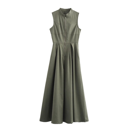 Classic Dress