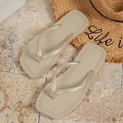 elegant slipper