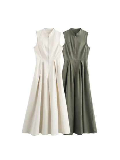 Classic Dress