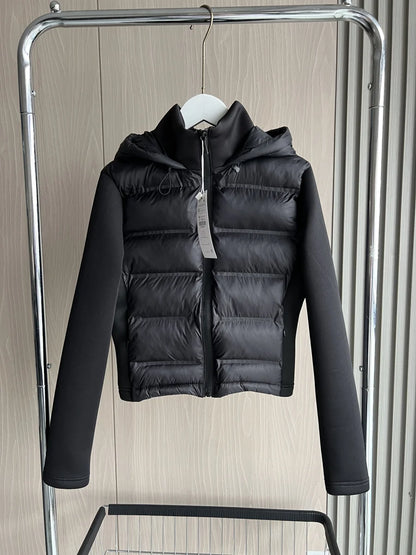 fashion big cold blouse