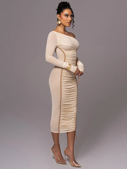 sexy casual dress