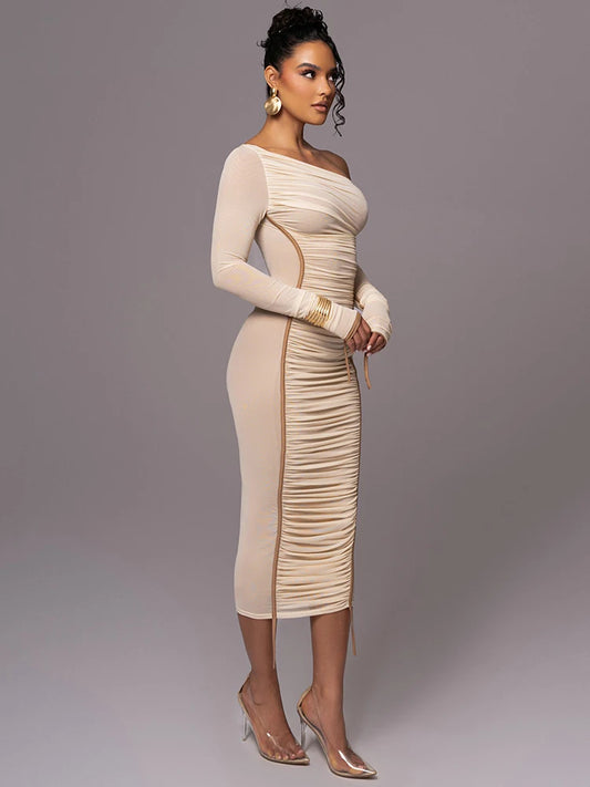 sexy casual dress