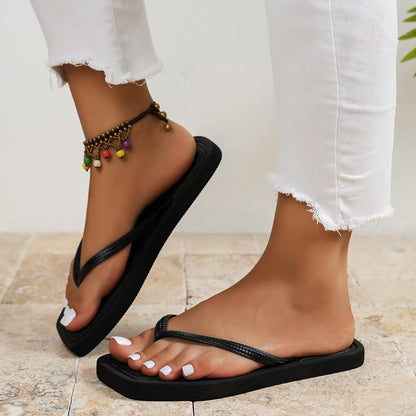elegant slipper