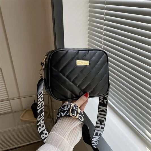 Fashion Small Crossbody Bag